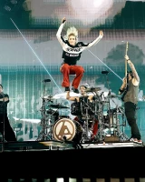 Imagem recente de emilyarmstrong