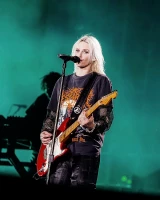 Imagem recente de emilyarmstrong