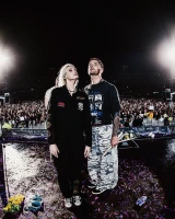 Imagem recente de emilyarmstrong