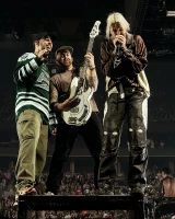 Imagem recente de emilyarmstrong