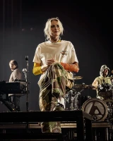 Imagem recente de emilyarmstrong