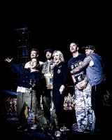 Imagem recente de emilyarmstrong