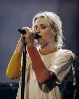 Imagem recente de emilyarmstrong