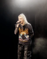 Imagem recente de emilyarmstrong