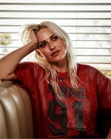 Imagem recente de emilyarmstrong