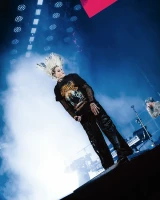 Imagem recente de emilyarmstrong