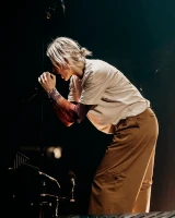 Imagem recente de emilyarmstrong