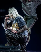 Imagem recente de emilyarmstrong