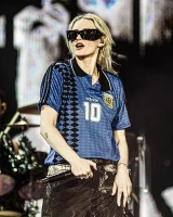 Imagem recente de emilyarmstrong