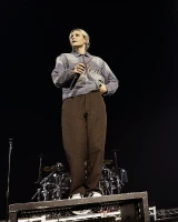 Imagem recente de emilyarmstrong