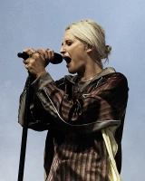 Imagem recente de emilyarmstrong