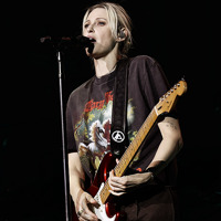 Imagem recente de emilyarmstrong