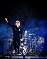 Imagem recente de emilyarmstrong