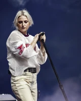 Imagem recente de emilyarmstrong