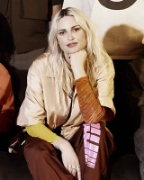 Imagem recente de emilyarmstrong