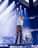 Imagem recente de emilyarmstrong