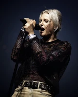 Imagem recente de emilyarmstrong