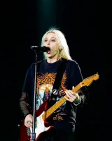 Imagem recente de emilyarmstrong