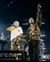 Imagem recente de emilyarmstrong