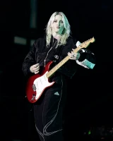 Imagem recente de emilyarmstrong