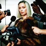 Imagem recente de emilyblunt