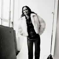 Imagem recente de emilyblunt