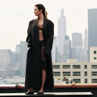 Imagem recente de emilyblunt