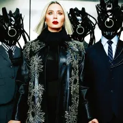 Imagem recente de emilyblunt