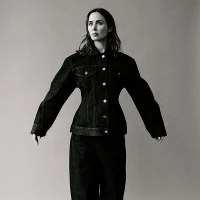 Imagem recente de emilyblunt