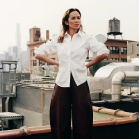 Imagem recente de emilyblunt