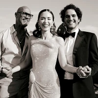 Imagem recente de emilyblunt