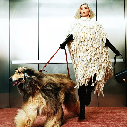 Imagem recente de emilyblunt