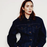 Imagem recente de emilyblunt