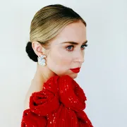 Imagem recente de emilyblunt