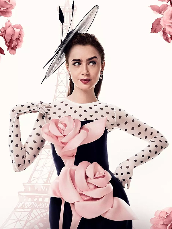 Foto de emilyinparis