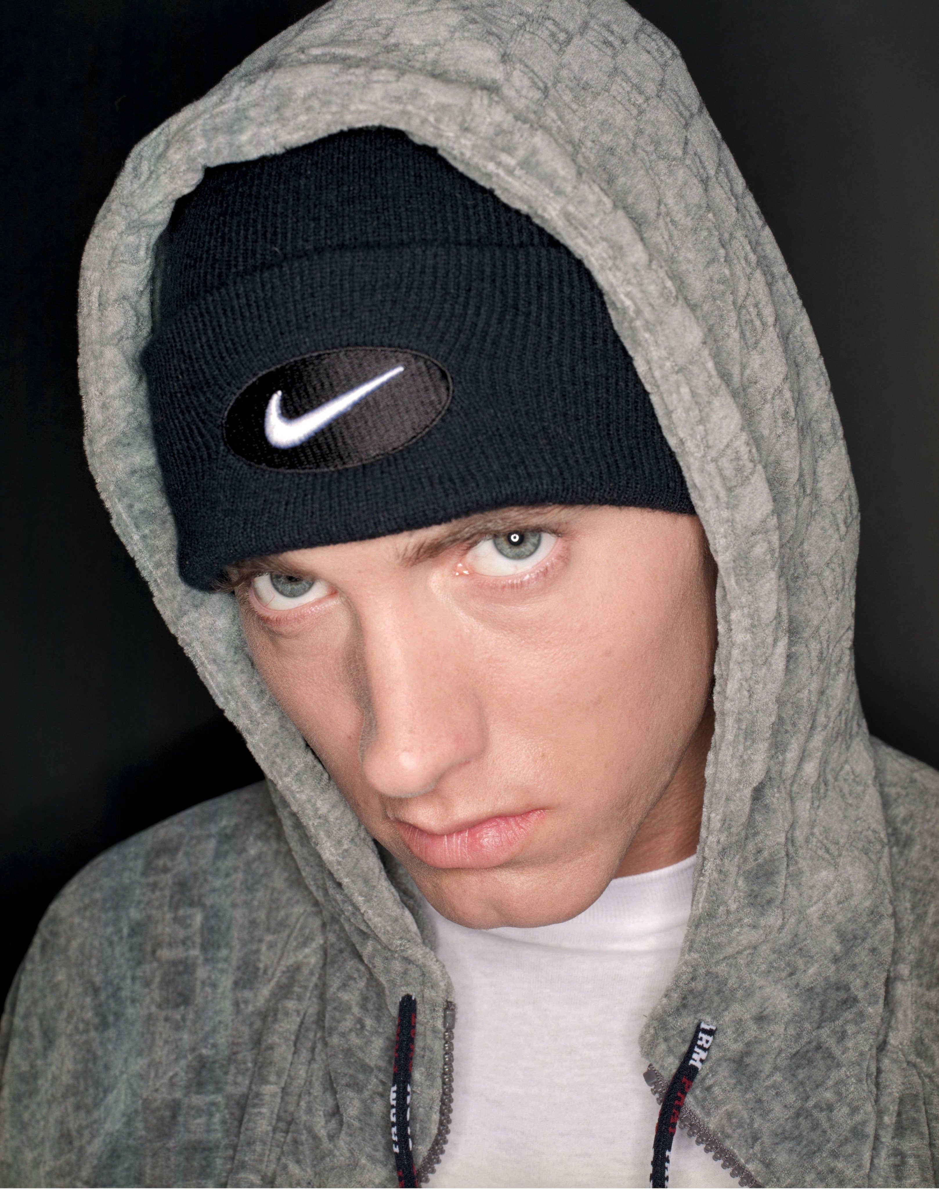 Foto de eminem