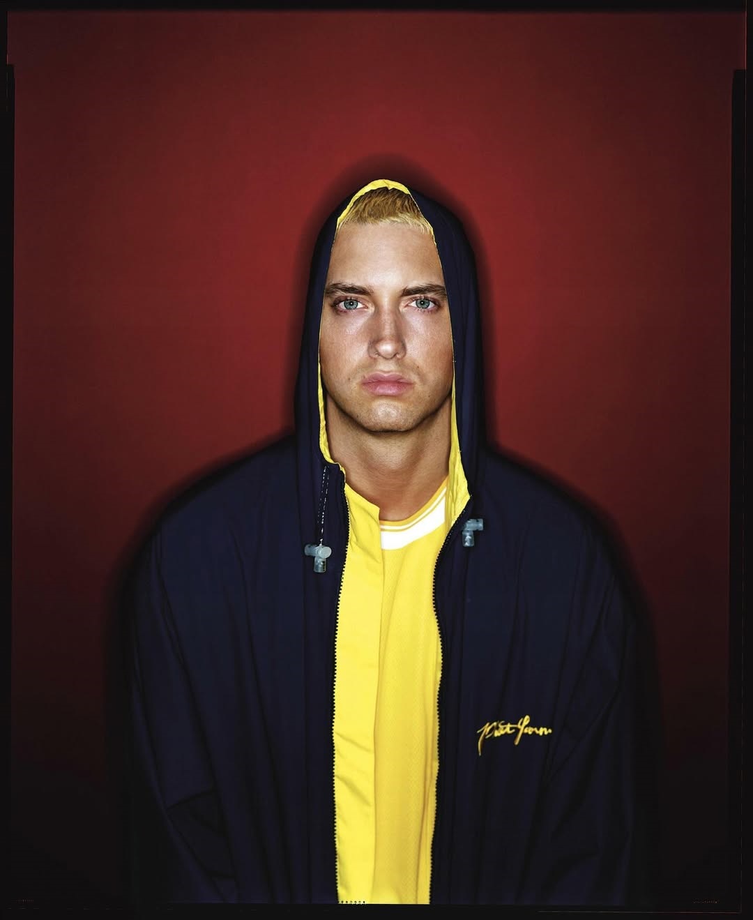 Foto de eminem
