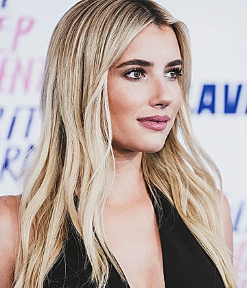 Imagem recente de emma