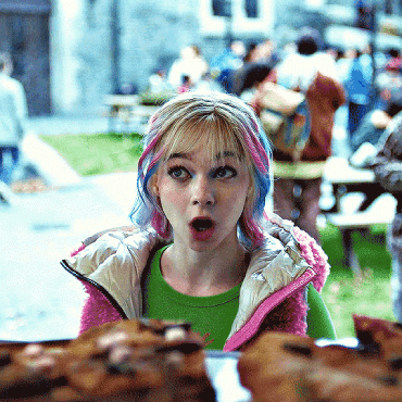 Imagem recente de emmamyers