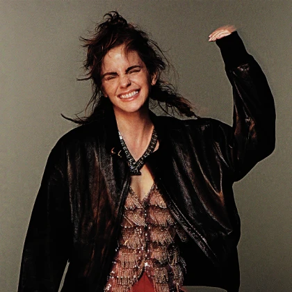 Imagem recente de emmawatson
