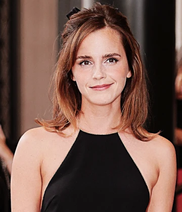 Imagem recente de emmawatson