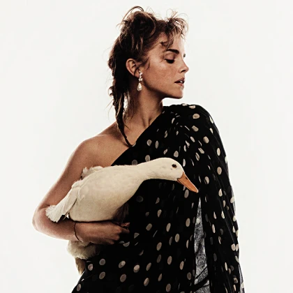 Imagem recente de emmawatson