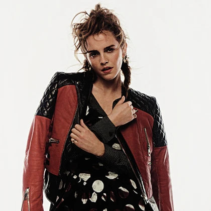 Imagem recente de emmawatson