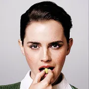 Imagem recente de emmawatson