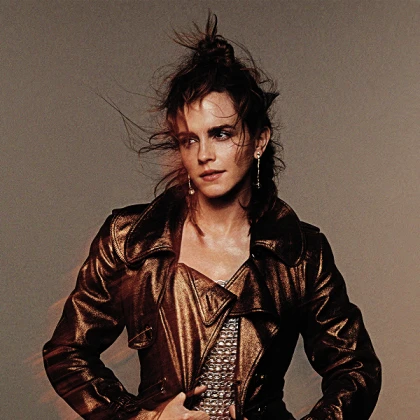 Imagem recente de emmawatson