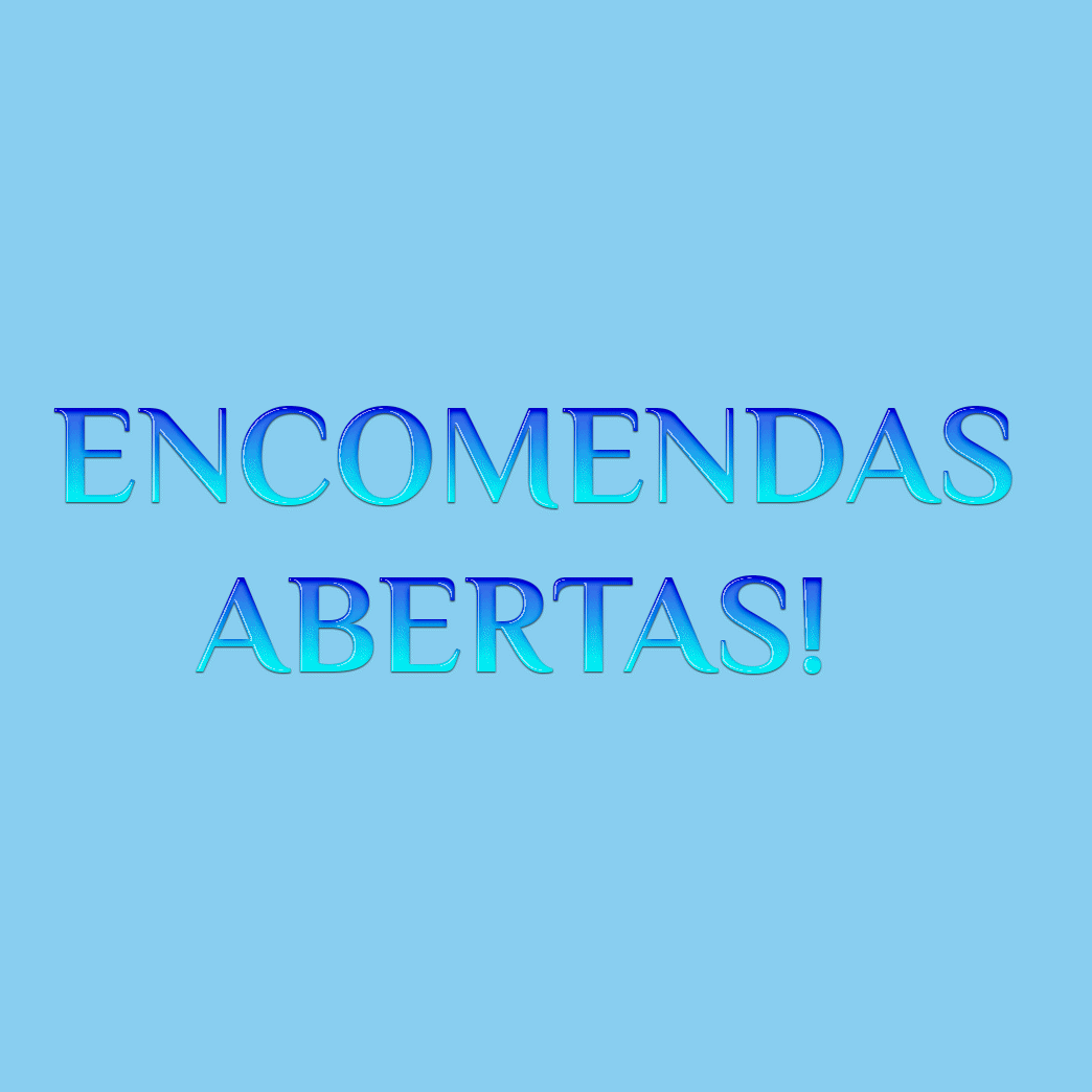 Imagem recente de encomendas