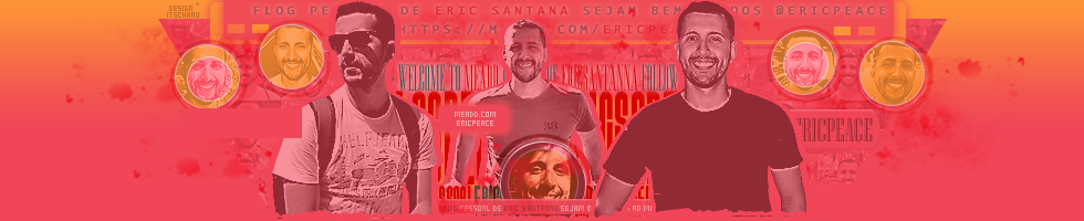 Banner do ericsantanna