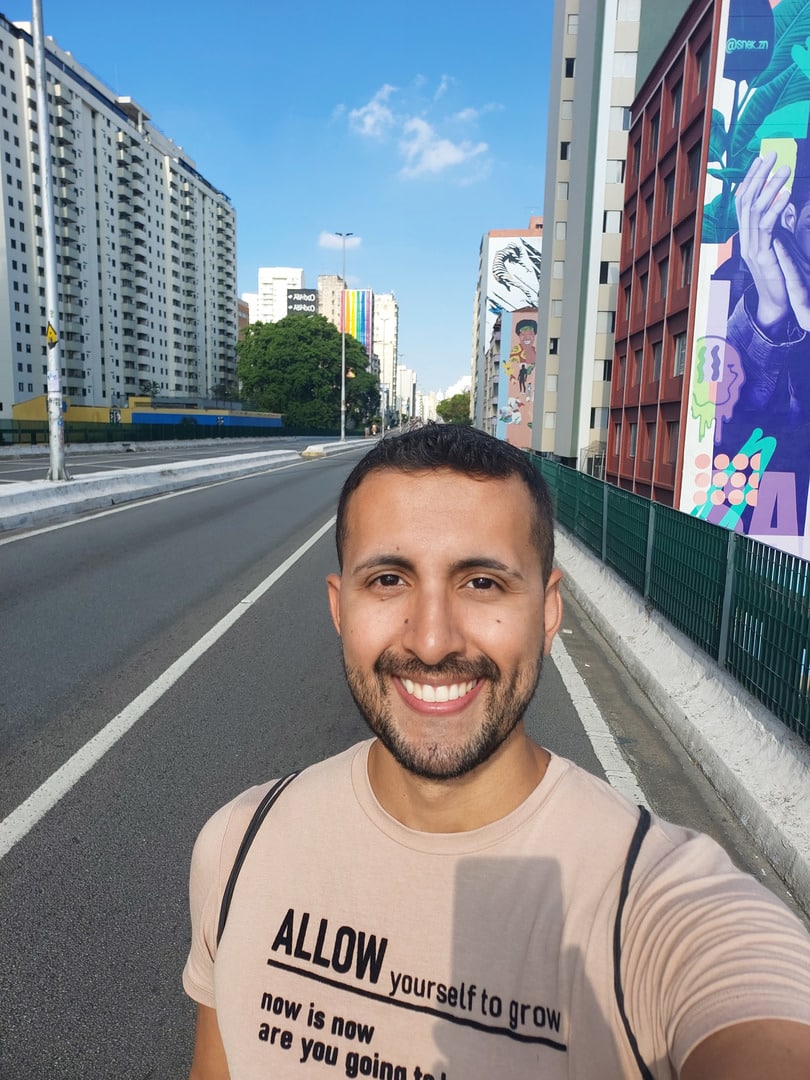 Foto de ericsantanna