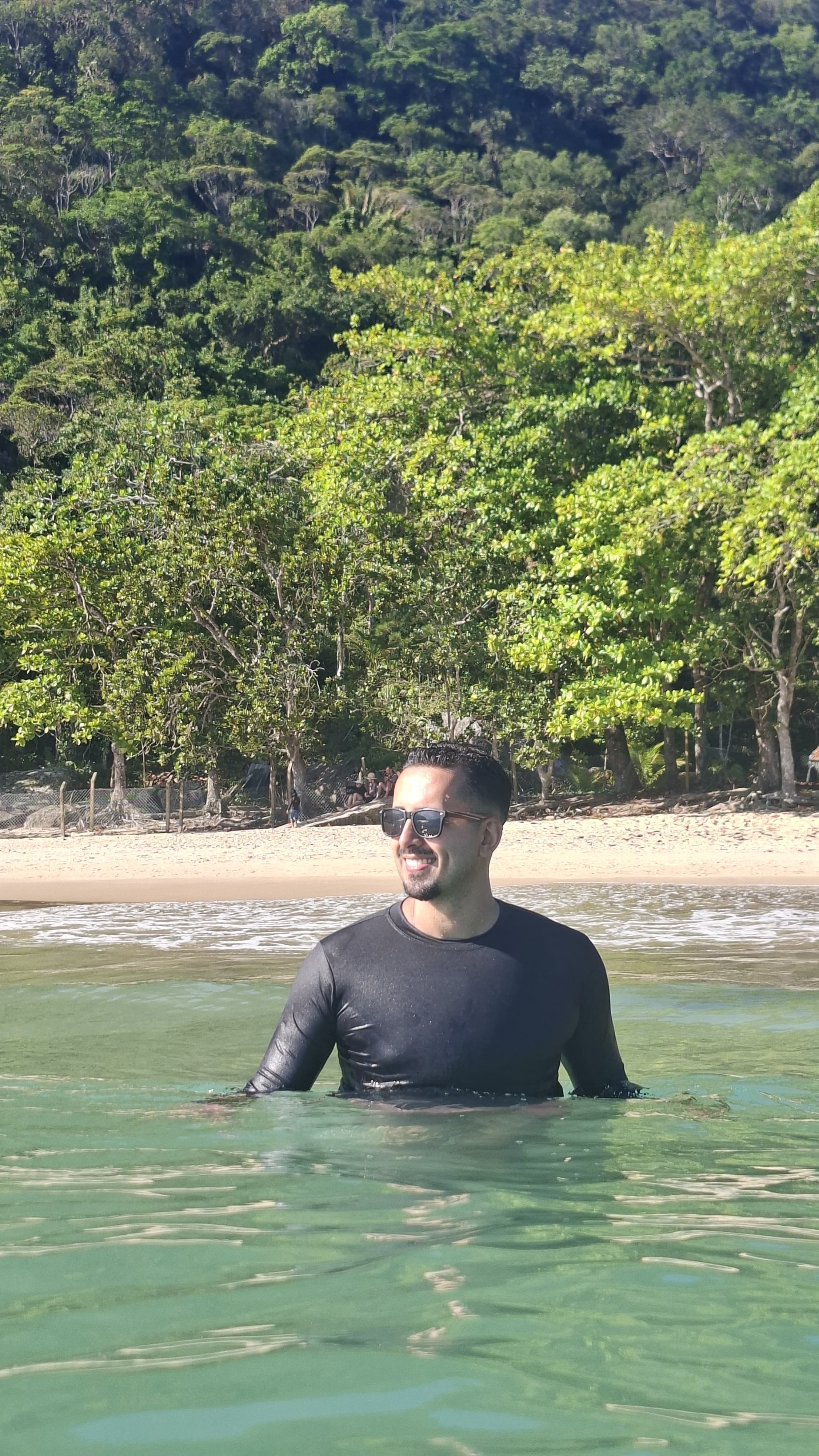 Foto de ericsantanna