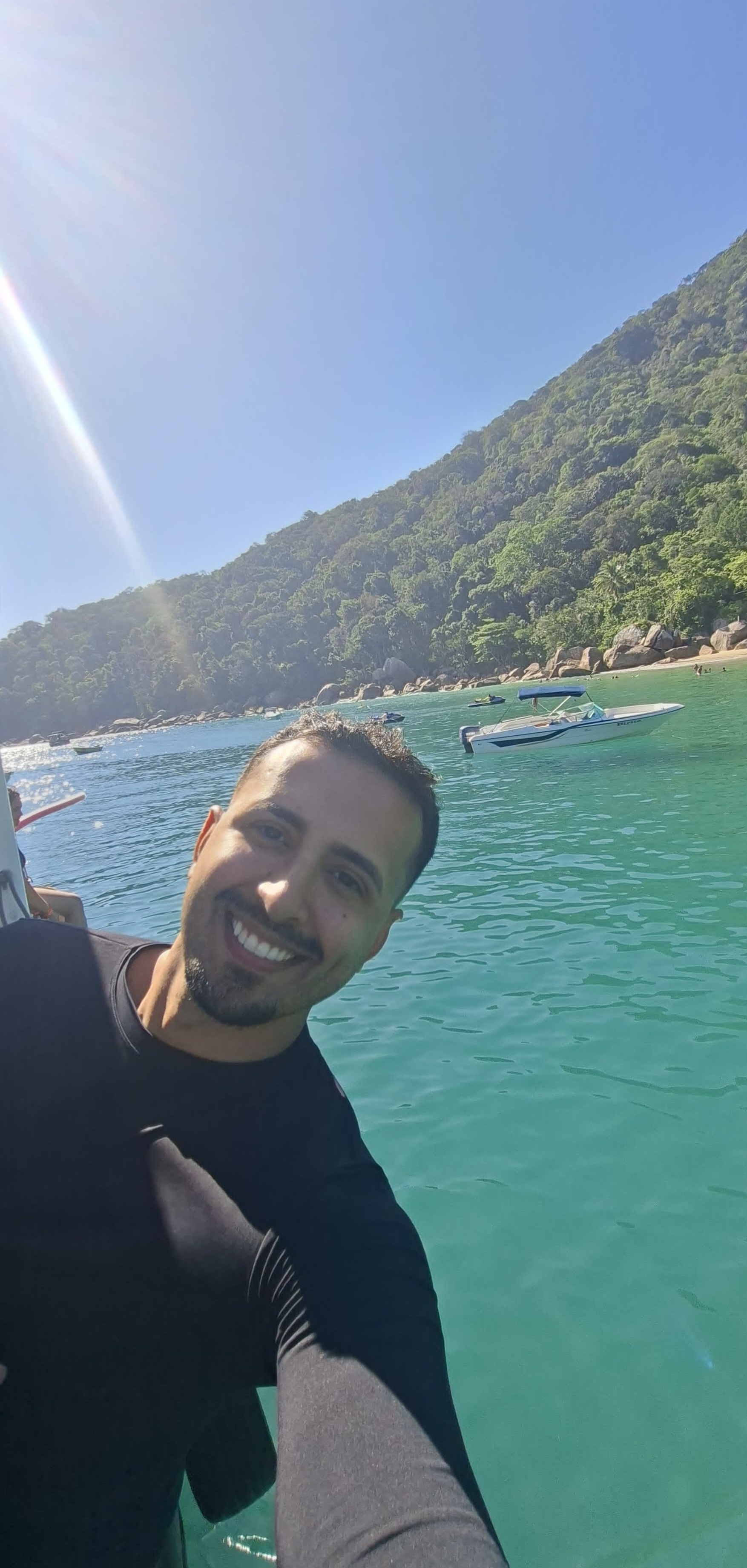 Foto de ericsantanna